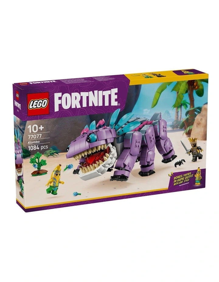 LEGO® Fortnite® - Klombo 77077