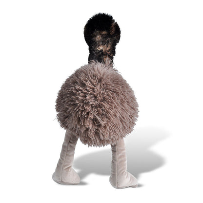 Wild Republic - Cuddlekins Emu Plush Toy 30cm