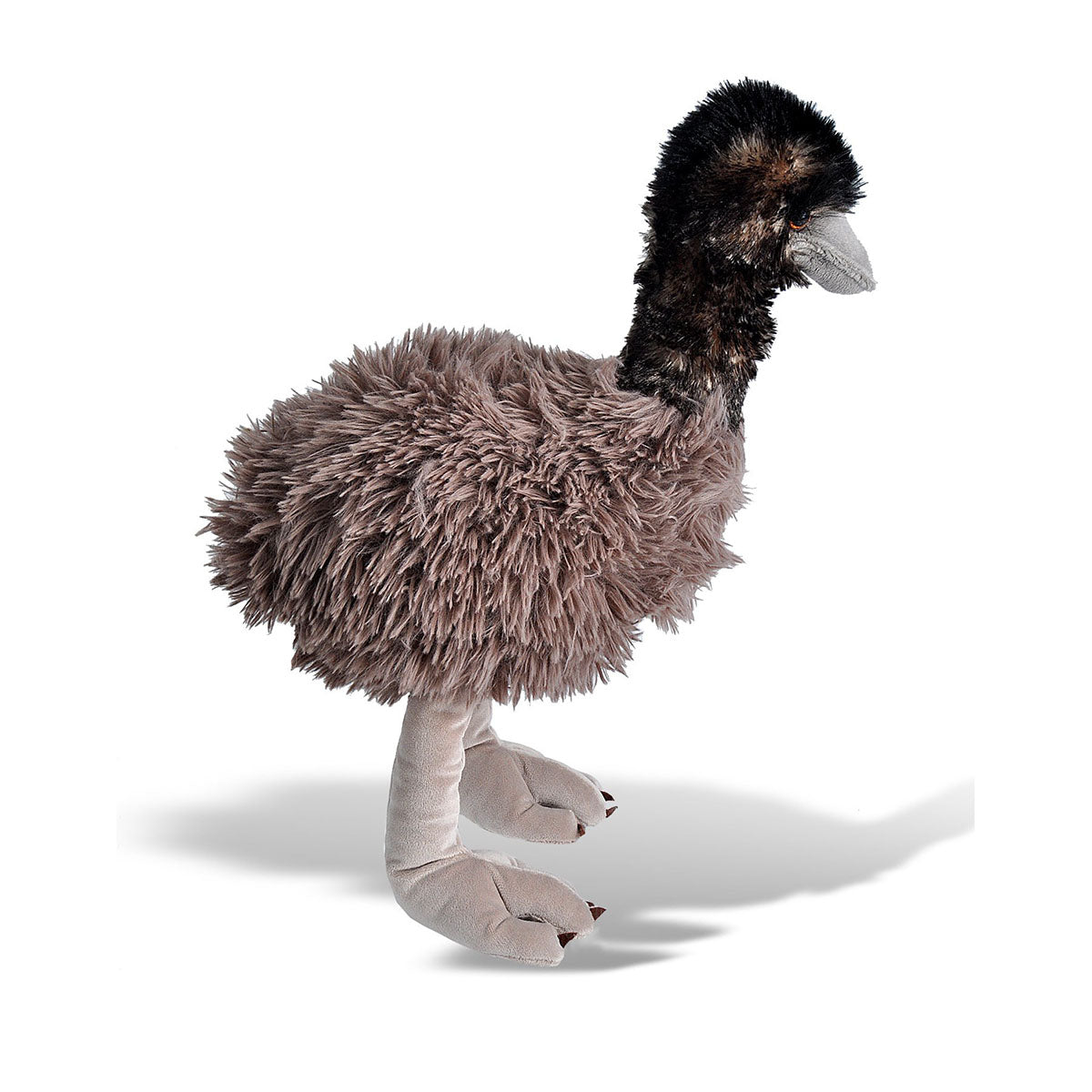 Wild Republic - Cuddlekins Emu Plush Toy 30cm