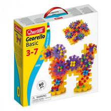 Quercetti Georello Basic Gears 2332. *Minor Box Damage**