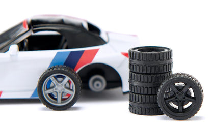 Siku - BMW Z4 M40i  - 1:50 Scale
