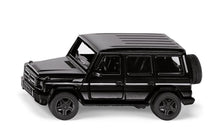 Siku - 2350 - Mercedes Benz AMG G65 - 1:50 Scale (Black)