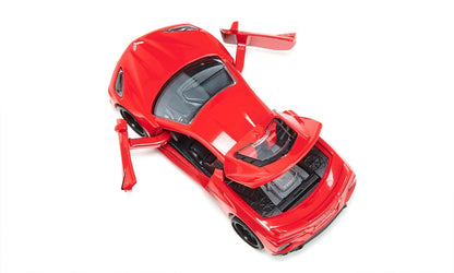 Siku - 2359 - Chevrolet Corvette C8 Stingray 1:50 Scale