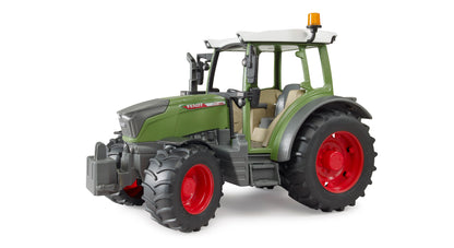 Bruder Fendt Vario 211 Tractor 02180 1:16 scale farm tractor with steering and removable front weight