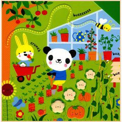 Usborne - Baby's Very First Play Book - Farm Words
