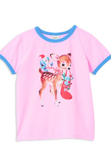 Milky - Festive Friends Tee