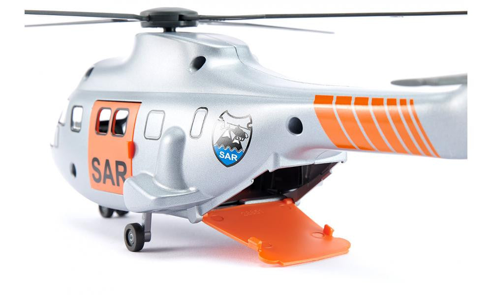 Siku - Transporter Helicopter - 1:50