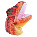 Wild Republic - Puppet with Sound- T-Rex 30cm