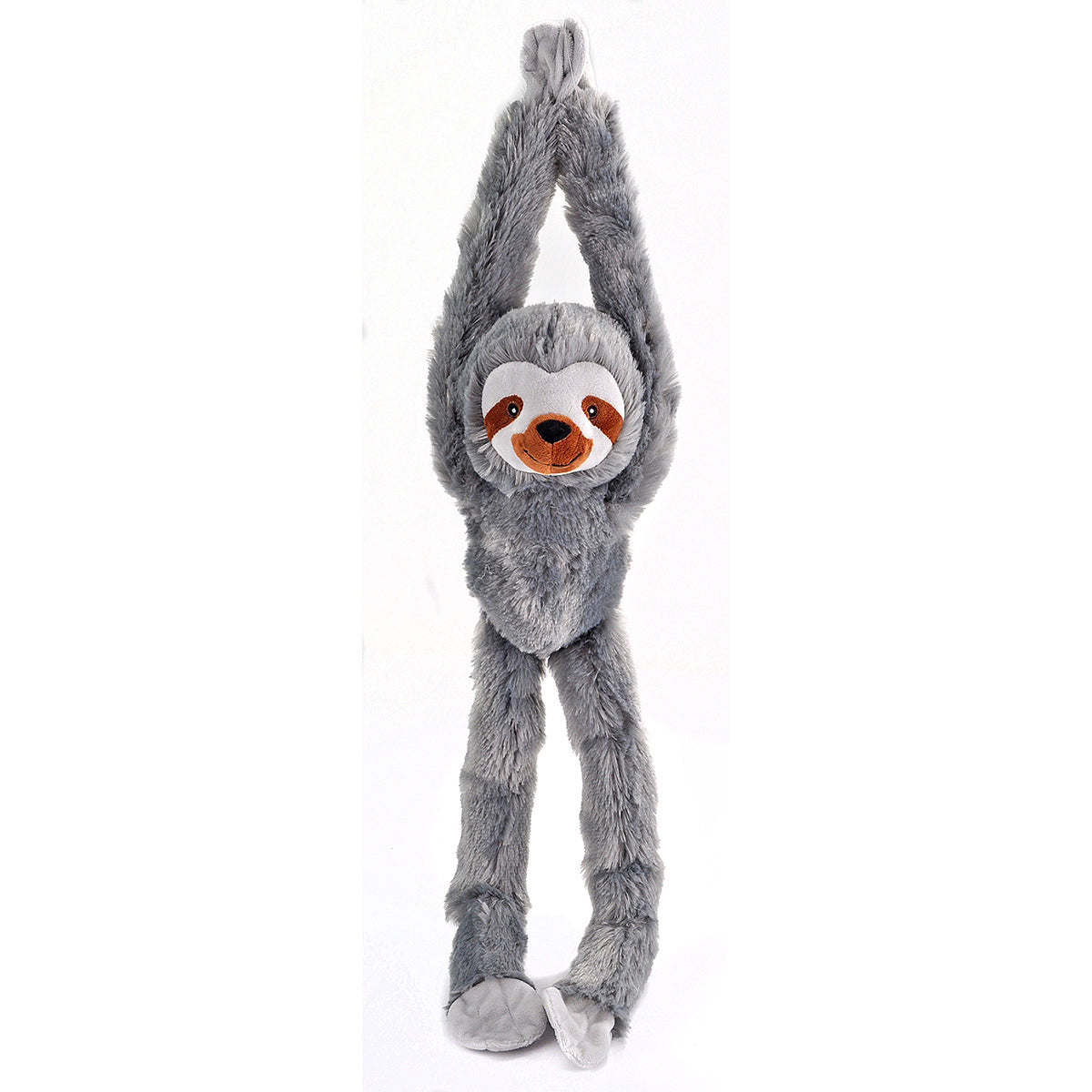 Wild Republic - Ecokins Hanging Sloth 22"