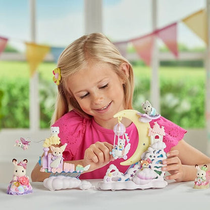 Sylvanian Families - Daydream Parade Playset