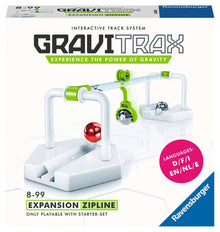 GraviTrax Zipline