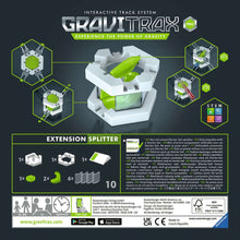 GraviTrax PRO - Add On Splitter