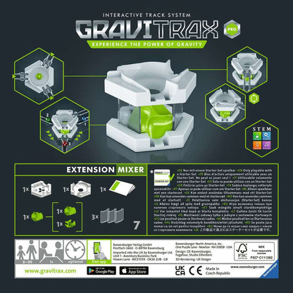 GraviTrax PRO - Add On Mixer