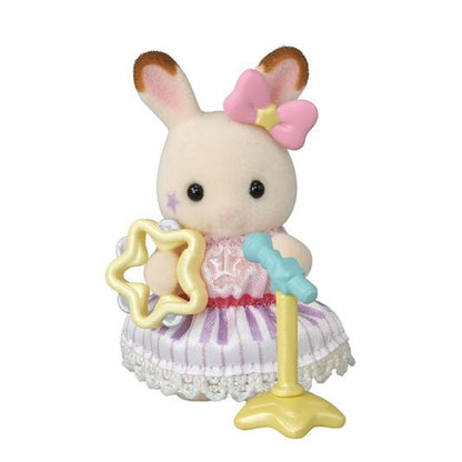 Sylvanian Families - Baby Starry Concert Set