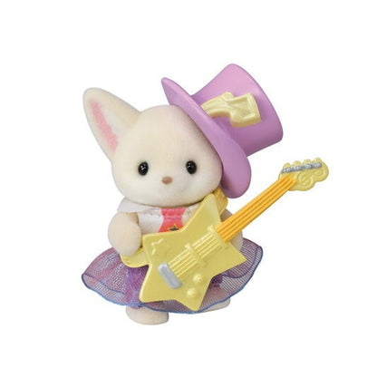 Sylvanian Families - Baby Starry Concert Set