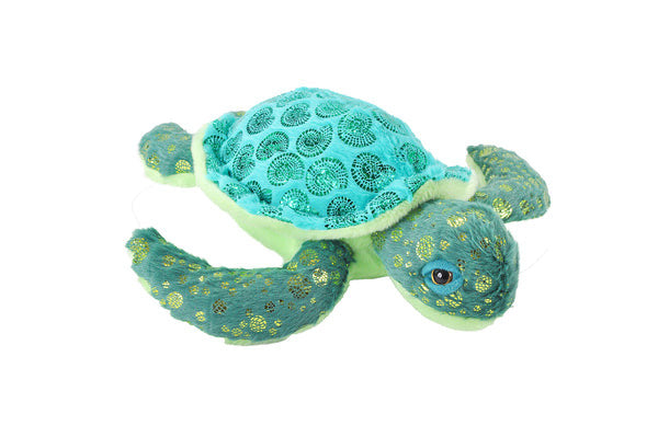 Wild Republic - Foilkins Sea Turtle