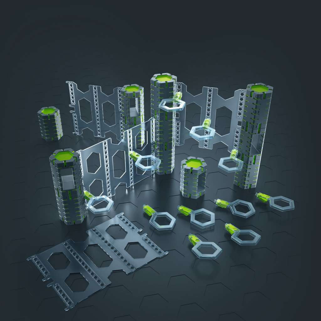 GraviTrax PRO - Vertical Expansion Set