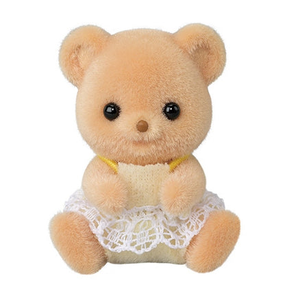 Sylvanian Families - Biscuit Bear Twins