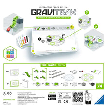 GraviTrax - The Game - Flow