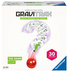 GraviTrax - The Game - Flow
