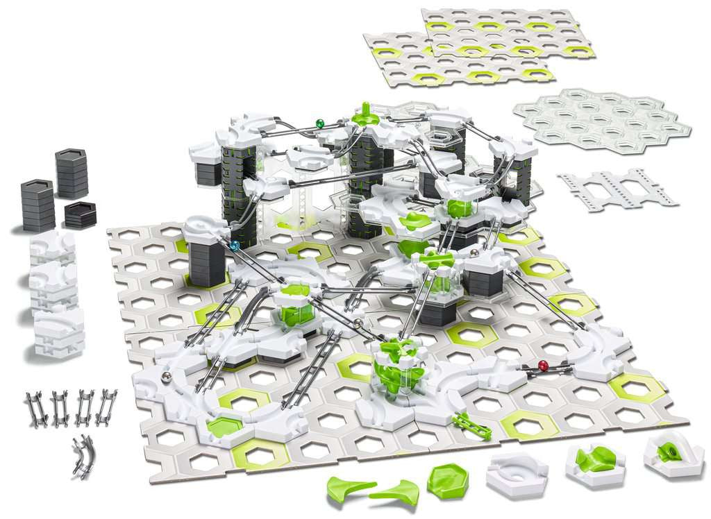 GraviTrax PRO - Starter Set - Extreme