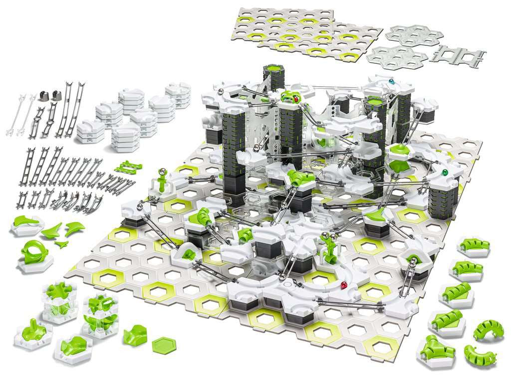 GraviTrax PRO - Giant Starter Set