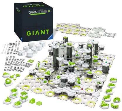 GraviTrax PRO - Giant Starter Set