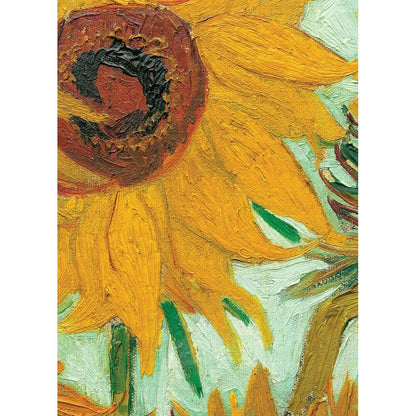 Eurographics 1000pc - Van Gogh - Sunflower Puzzle