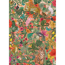 Gibsons 1000pc  - The Art File - Soleil Puzzle