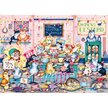Gibsons 1000pc - Betty's Birthday Puzzle