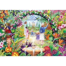Gibsons 500XL - Botanical Blooms Puzzle