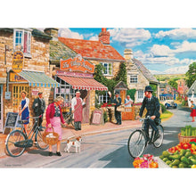 Gibsons 1000pc - Last Collection Puzzle