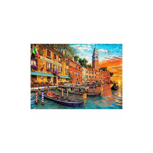 Gibsons 1000pc - San Marco Sunset Puzzle