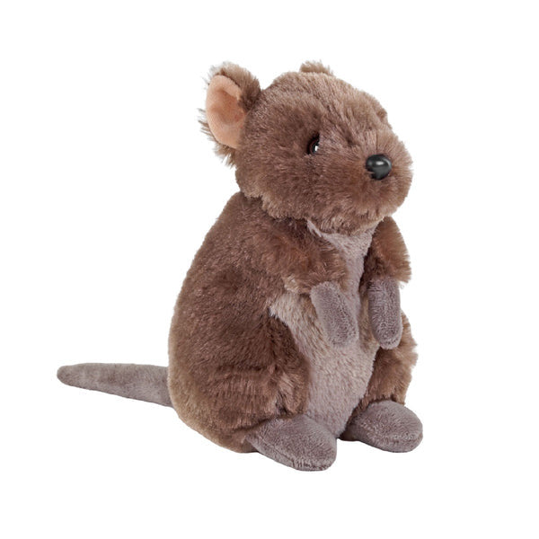 Wild Republic - CuddleKins Mini - Quokka 20cm