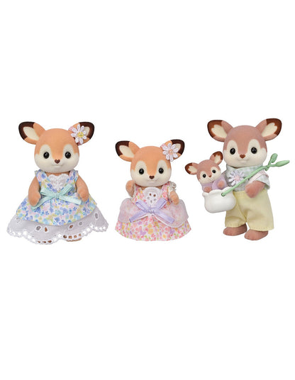 Sylvanian Families - Deer Family