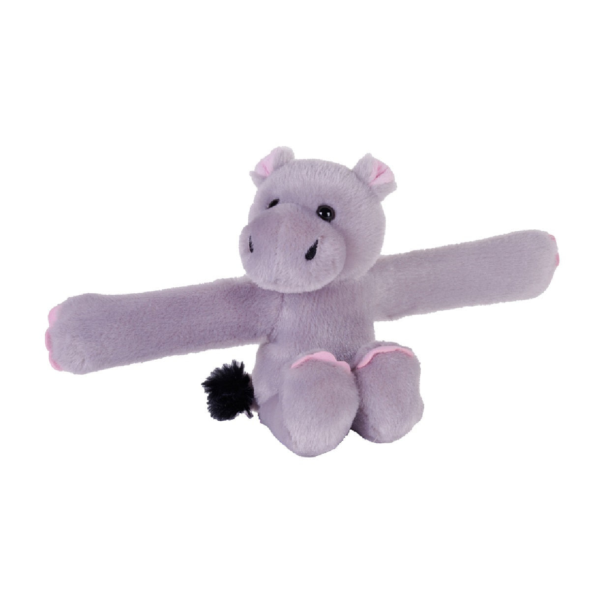 Wild Republic - Huggers Hippo - 20cm