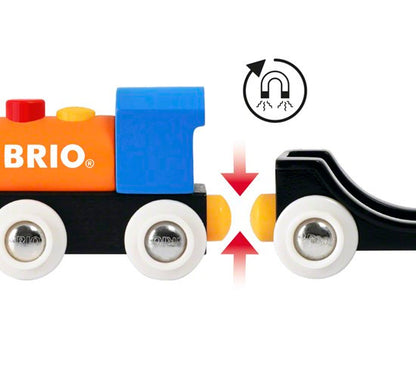 BRIO - My First Farm | 33826
