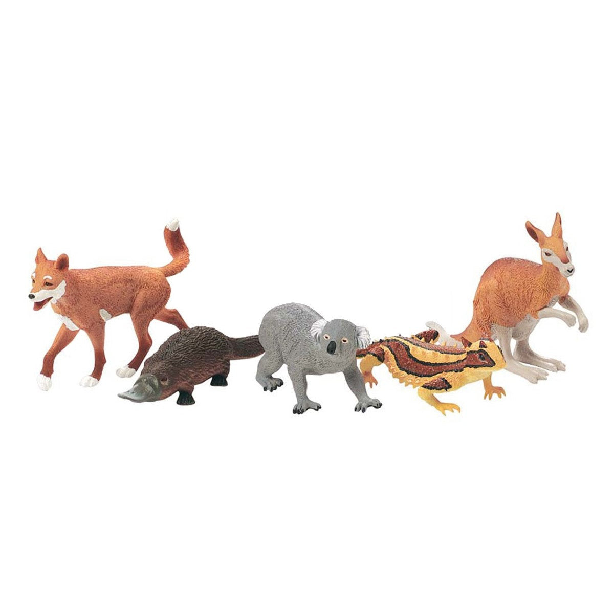 Wild Republic - Polybag - BIO Australia Collection