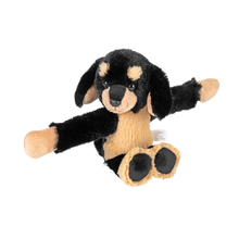Wild Republic - Huggers Dachshund - 20cm