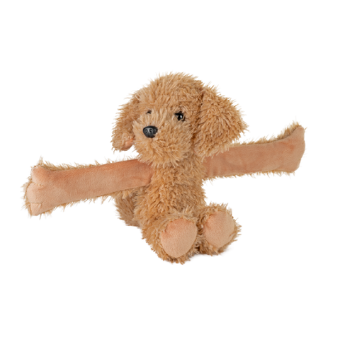 Wild Republic - Huggers Goldendoodle - 20cm