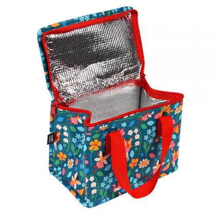 Rex London Insulated Lunch Bag – Fairies in the Garden