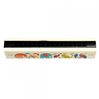 Rex London - Wooden Harmonica - Wild Wonders