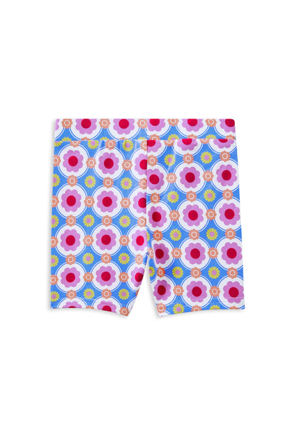 Milky - Retro Vibe Bike Shorts