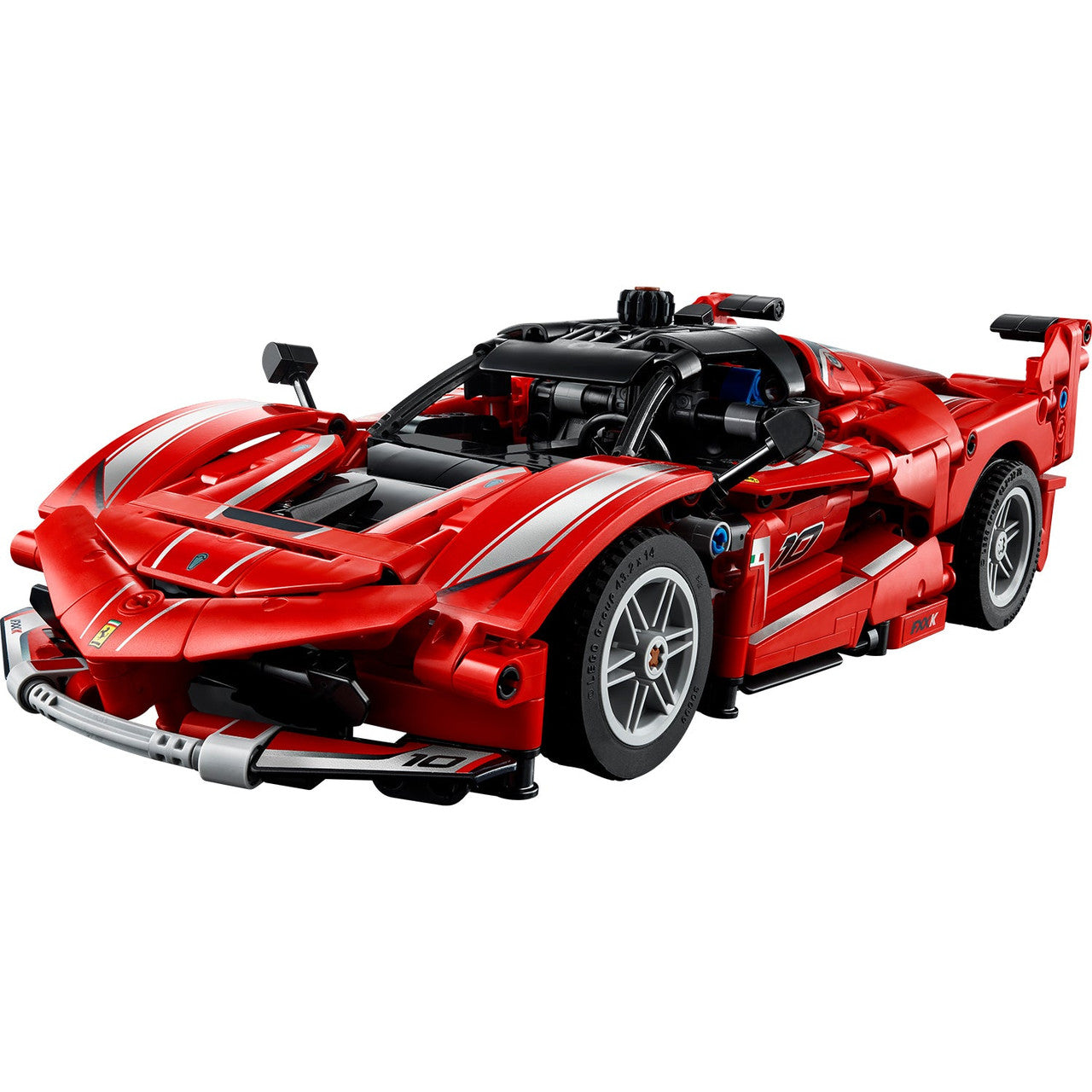 LEGO®Technic™ - Ferrari FXX K 42212