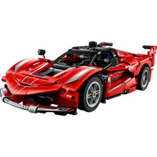LEGO®Technic™ - Ferrari FXX K 42212
