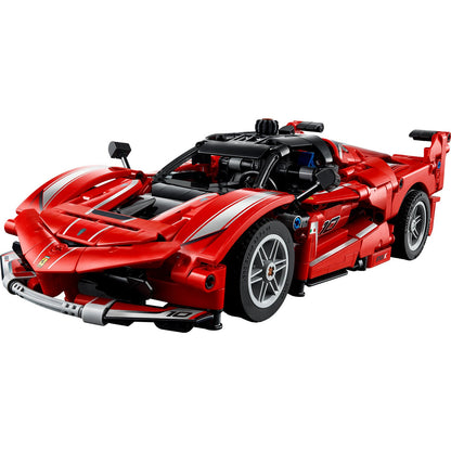 LEGO®Technic™ - Ferrari FXX K 42212