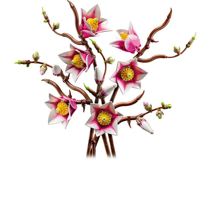 LEGO® Botanicals - Magnolia Branches 11510