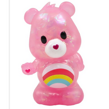 Care Bears Ooshies Squeeze-E-Balls - Cheer Bear
