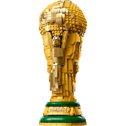 LEGO® Editions - FIFA World Cup™ Official Trophy 43020