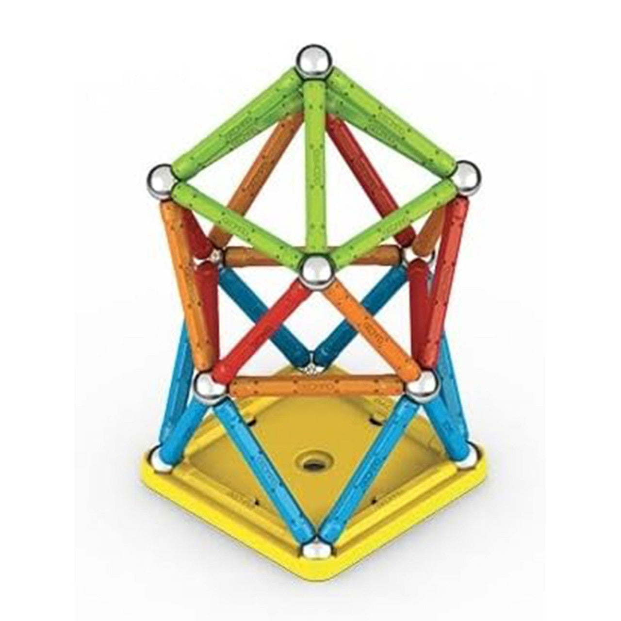 Geomag - Supercolor 60pc